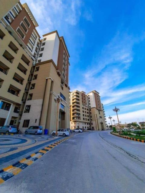 Serenity Corner Islamabad Exterior foto